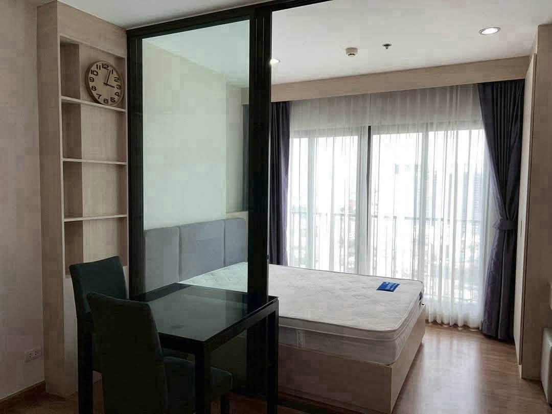 1BR condo in Bang Aor — photo 4