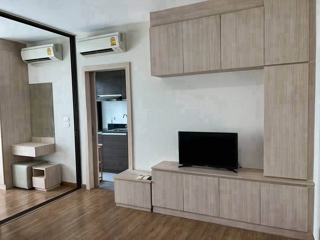 1BR condo in Bang Aor — photo 5