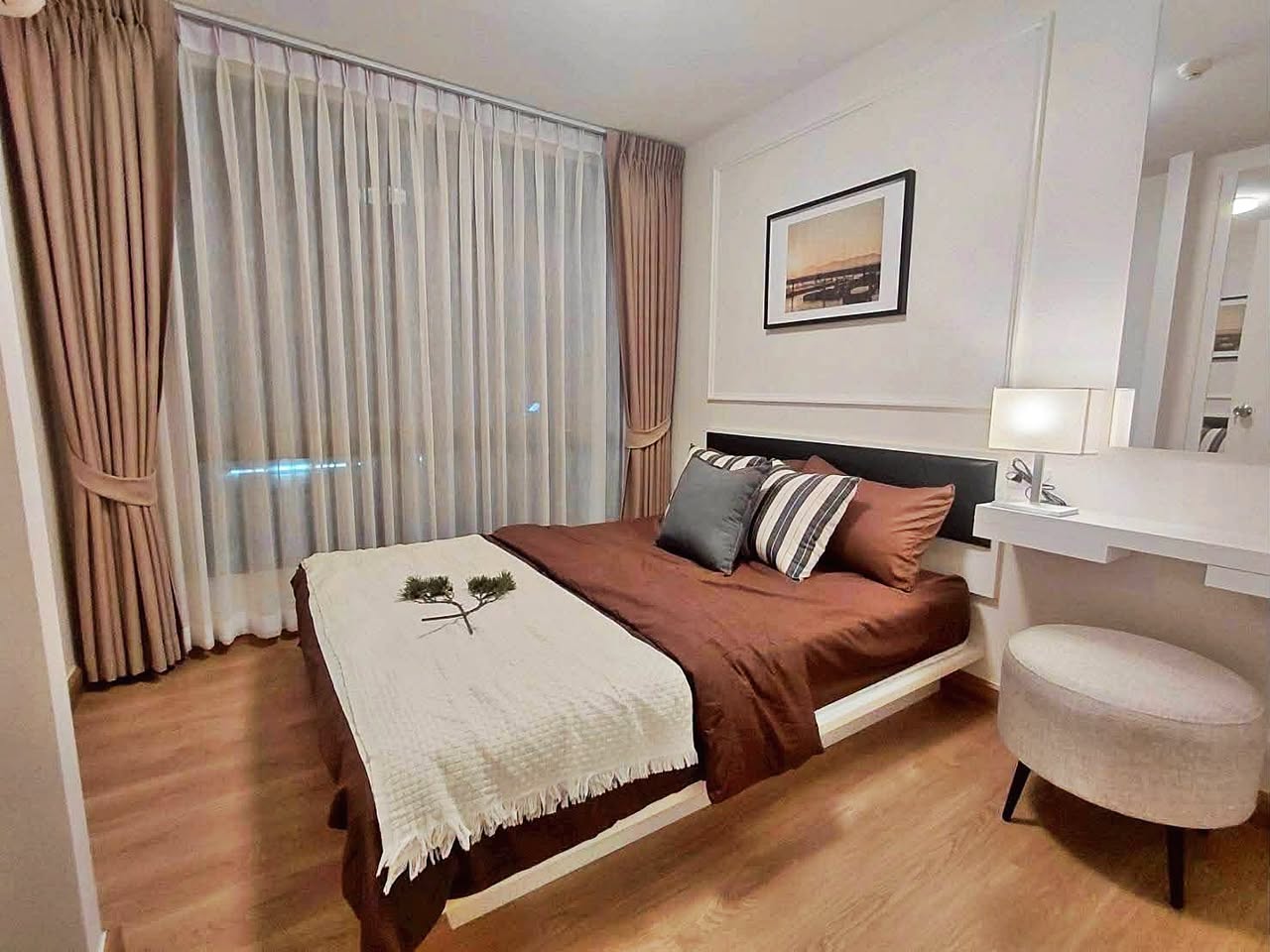 1BR condo in Sukhumvit — photo 2