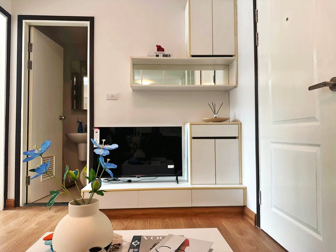 1BR condo in Sukhumvit — photo 4