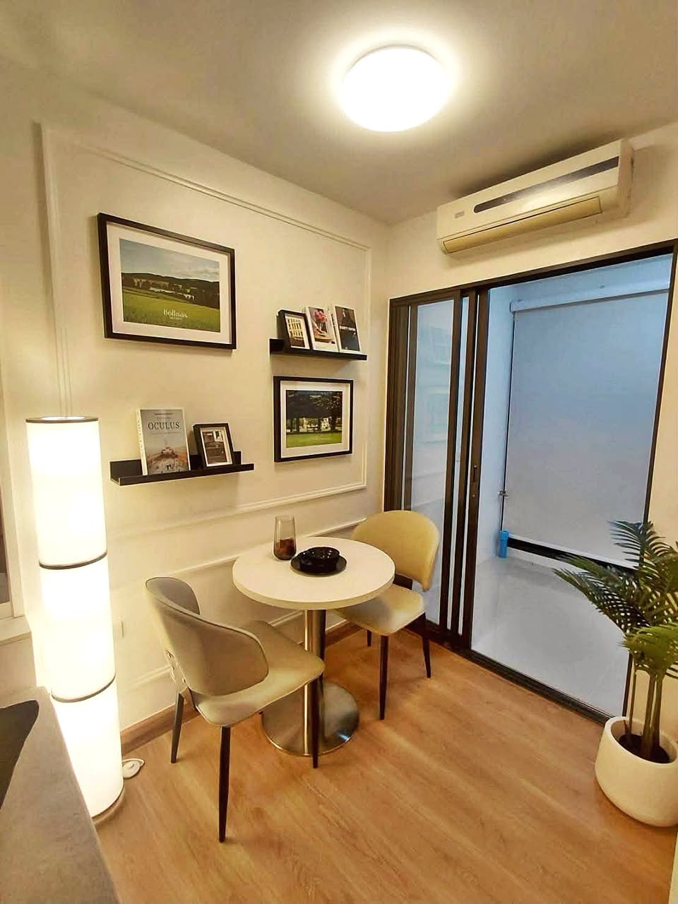 1BR condo in Sukhumvit — photo 5