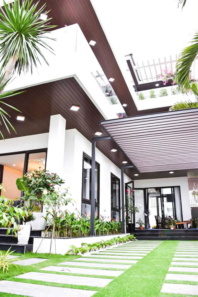 4BR rental in Tôn Thất Đương Kỳ — photo 2