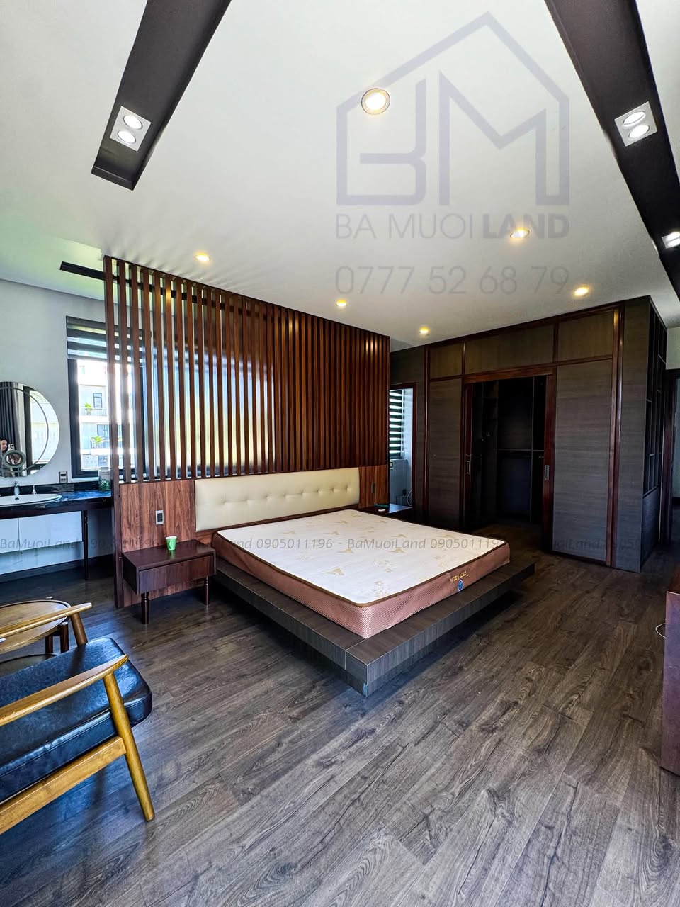 4BR rental in Tôn Thất Đương Kỳ — photo 3