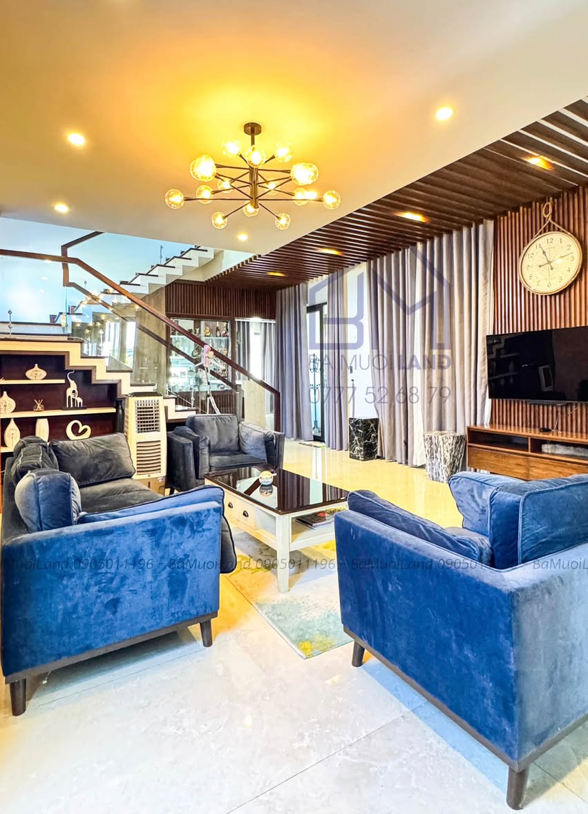 4BR rental in Tôn Thất Đương Kỳ — photo 5