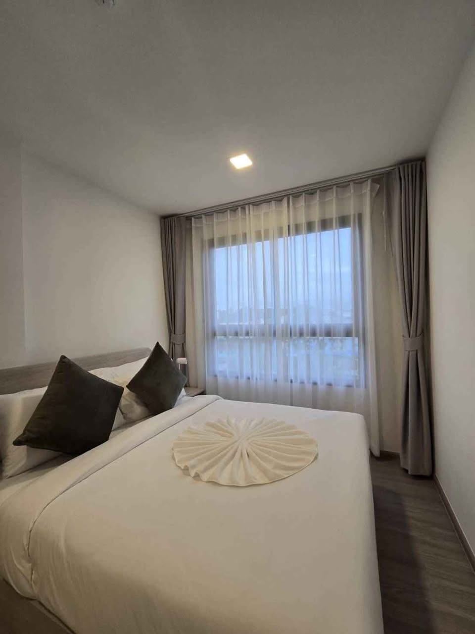1BR apartment in Cherng Talay — photo 2