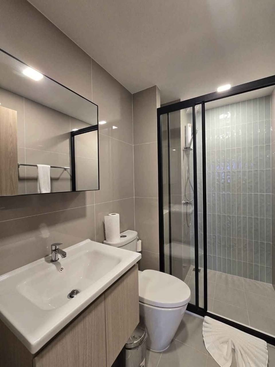 1BR apartment in Cherng Talay — photo 4