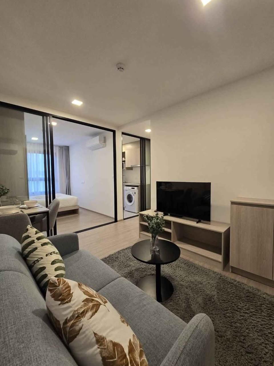 1BR apartment in Cherng Talay — photo 5