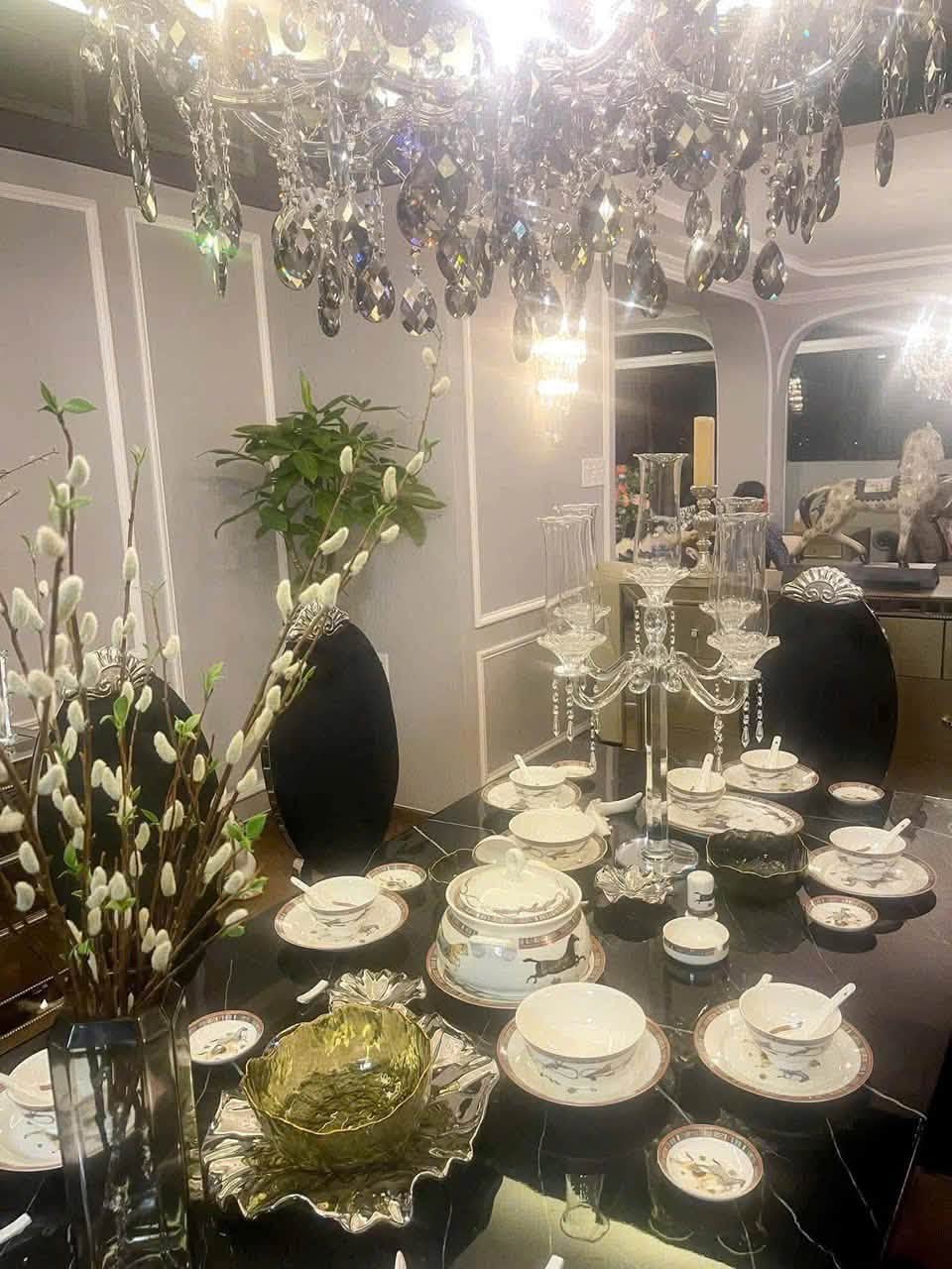 8BR rental in Nha Be — photo 2
