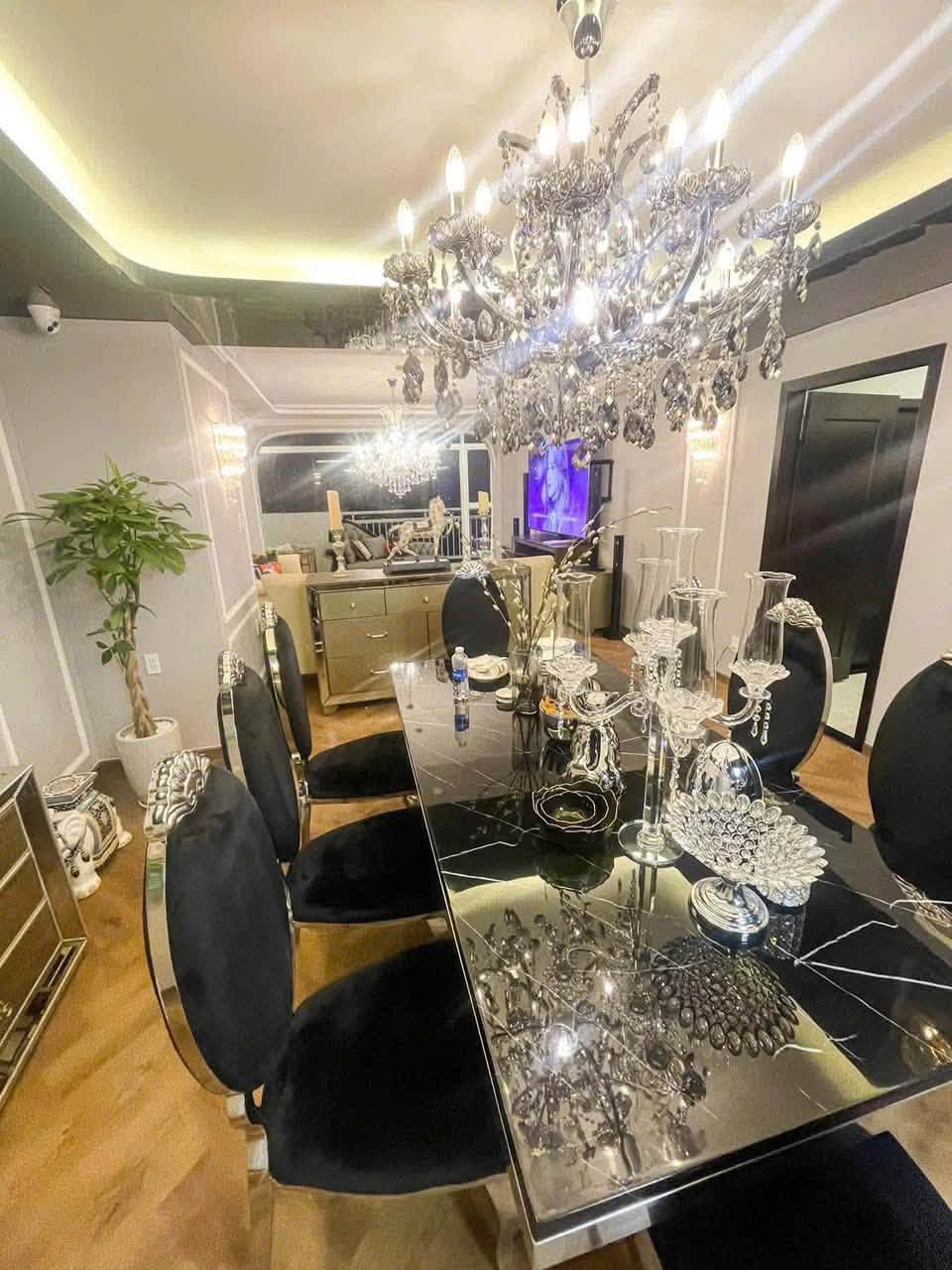 8BR rental in Nha Be — photo 4