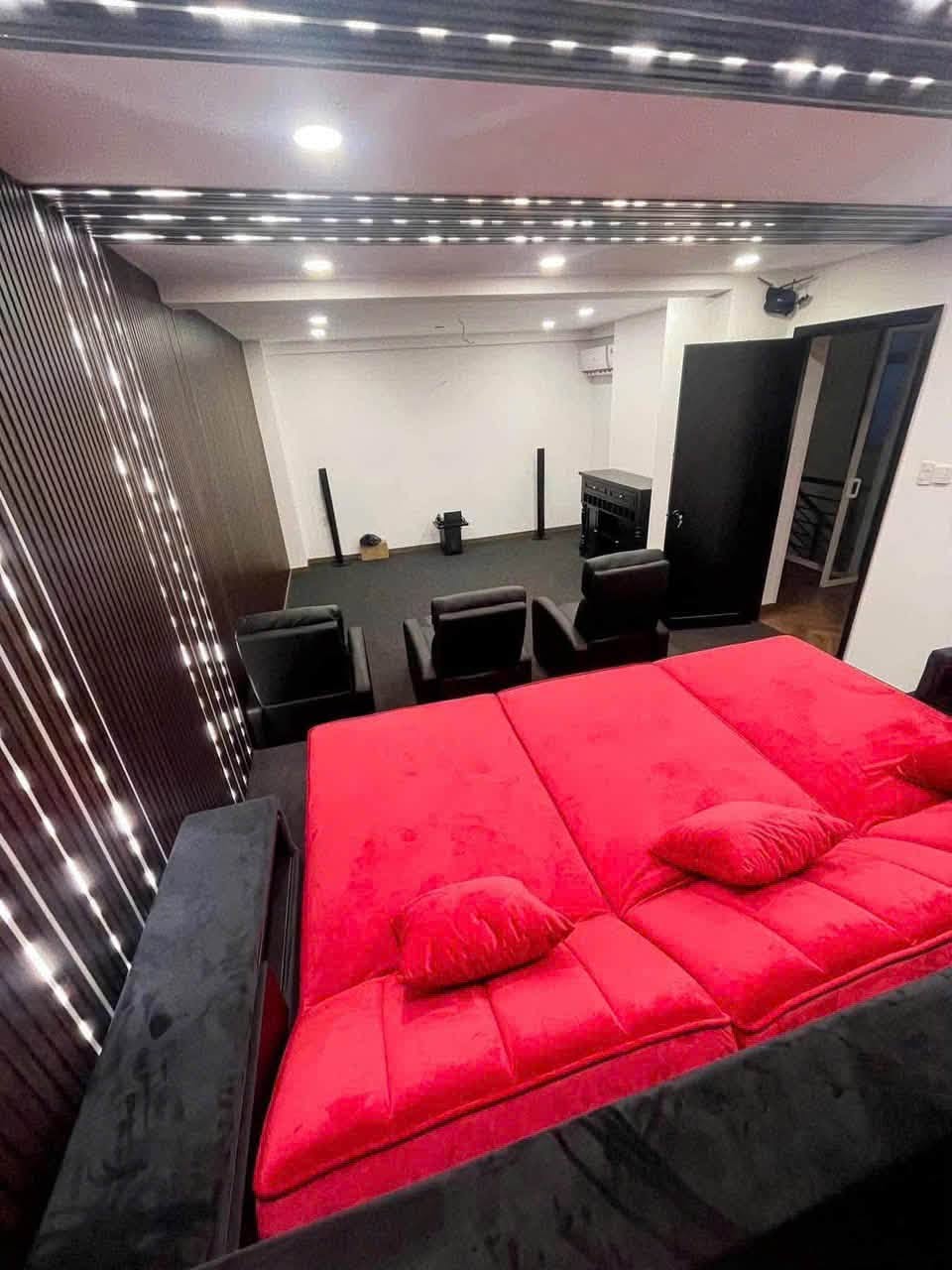8BR rental in Nha Be — photo 5