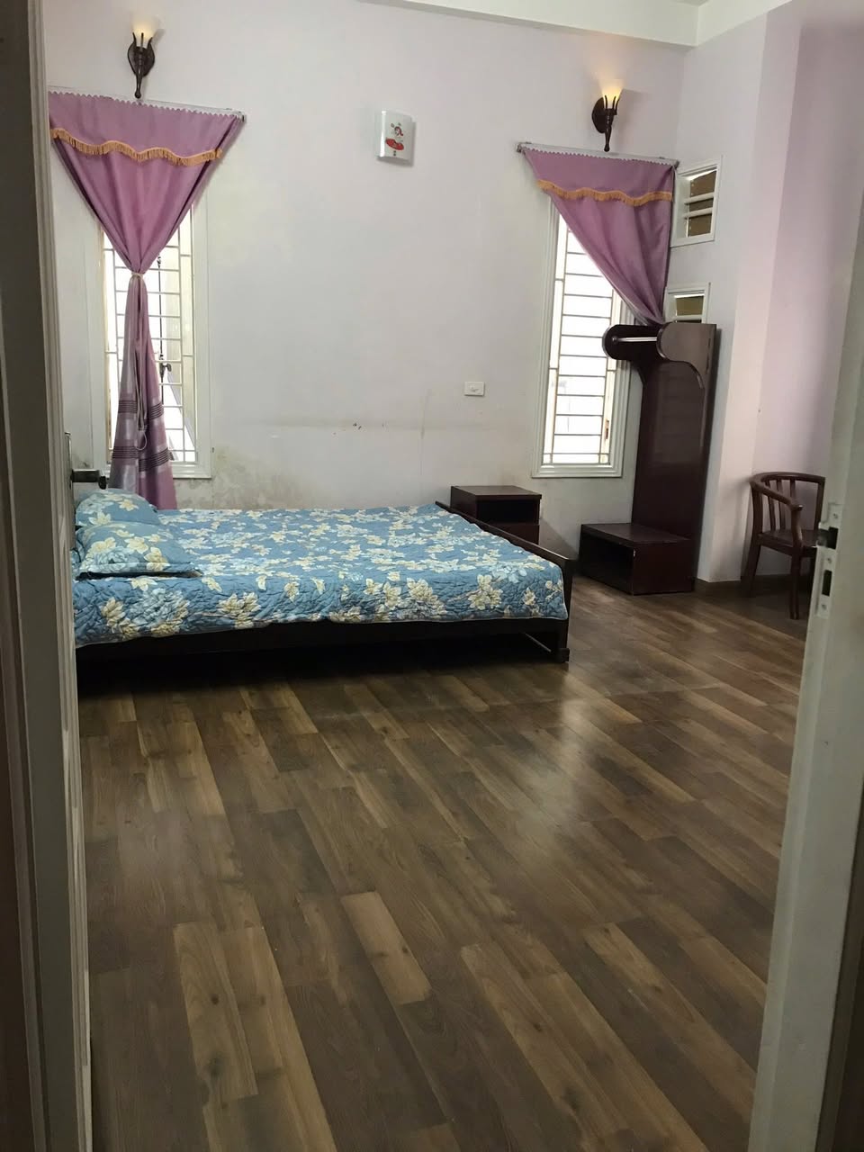 Studio room in Cau Giay — photo 2