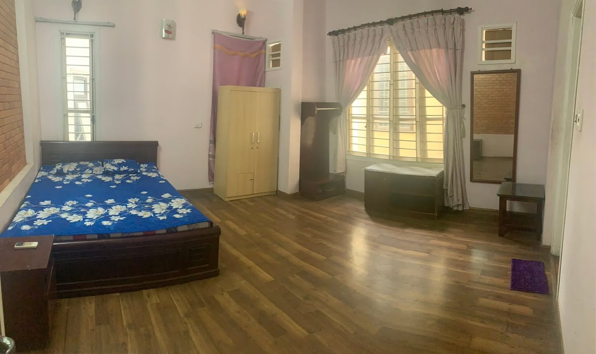 Studio room in Cau Giay — photo 3