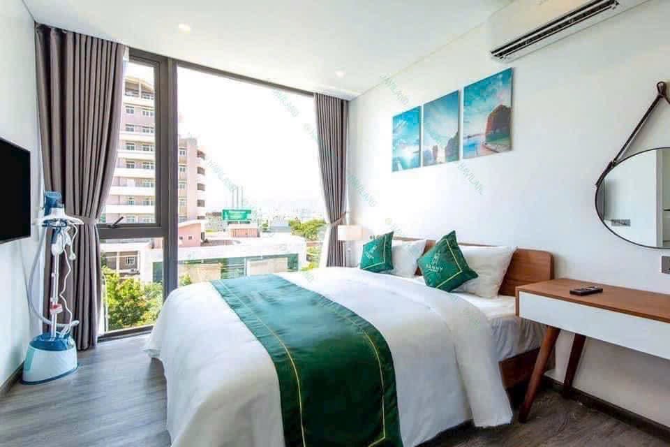 1BR apartment in Hai Chau — photo 5