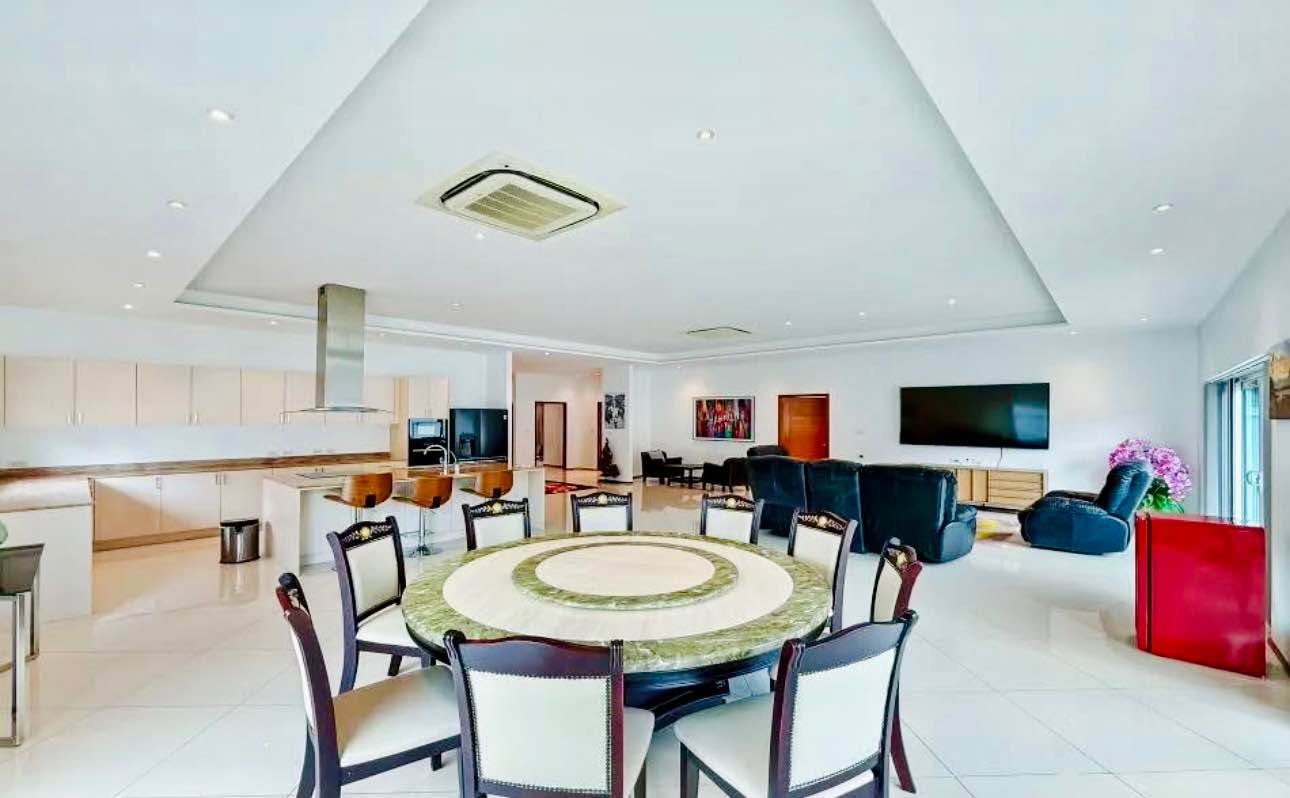 3BR villa in East Pattaya — photo 2