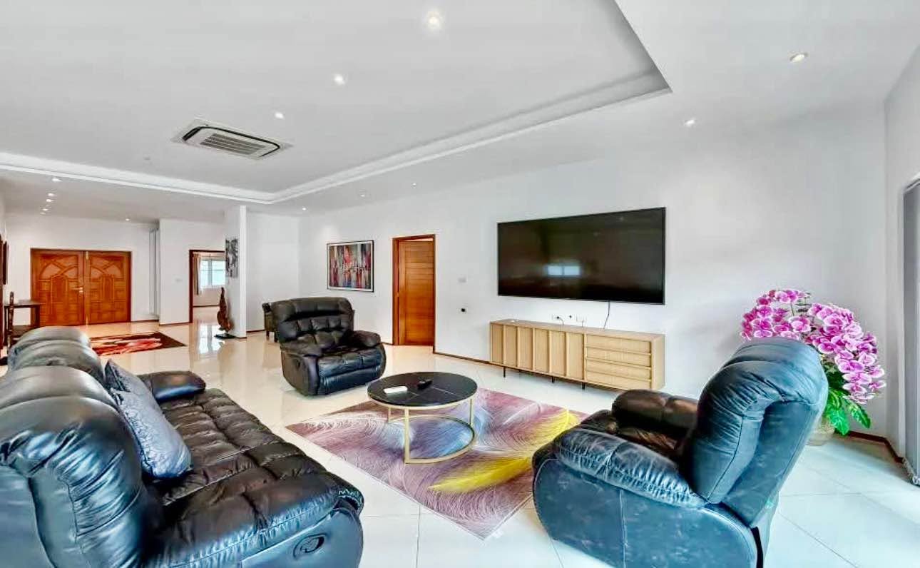 3BR villa in East Pattaya — photo 3