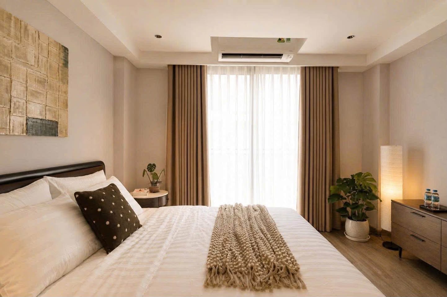 1BR apartment in Hoan Kiem — photo 3