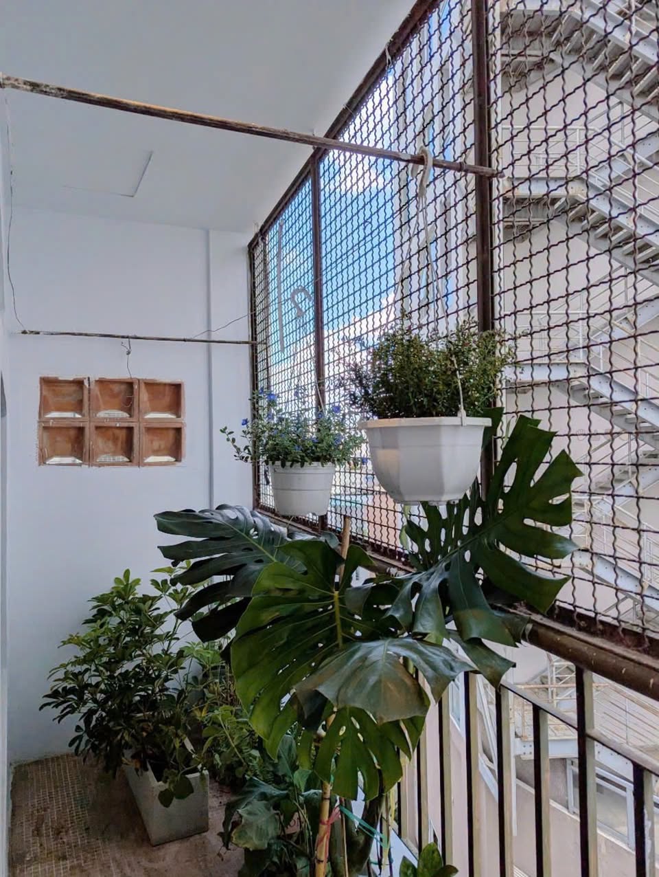 1BR apartment in District 1 — photo 3