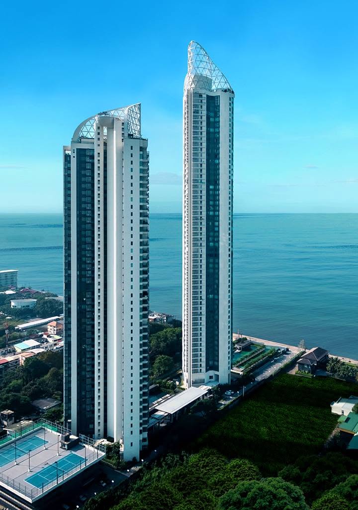 3BR rental in Jomtien — photo 2