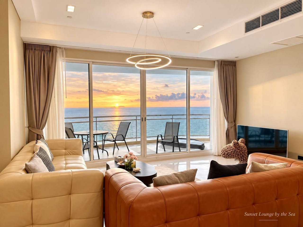 3BR rental in Jomtien — photo 3