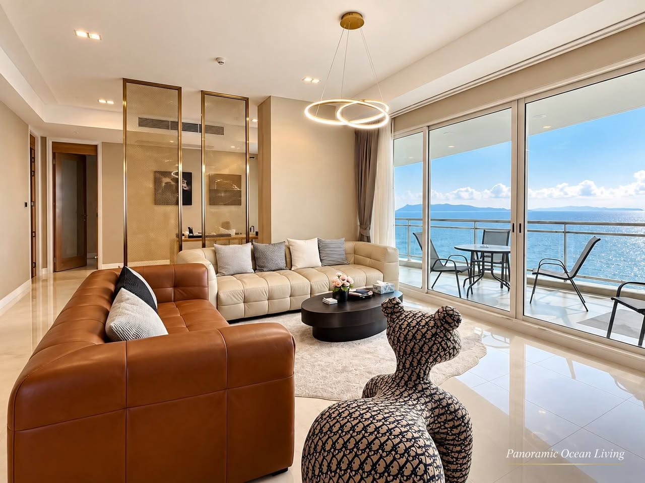 3BR rental in Jomtien — photo 4