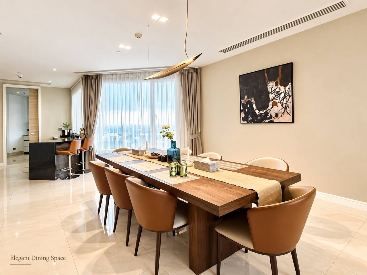 3BR rental in Jomtien — photo 5