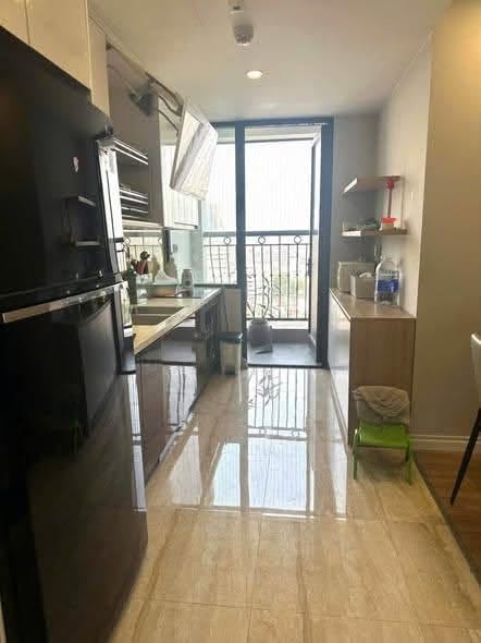 3BR apartment in Dong Da — photo 3