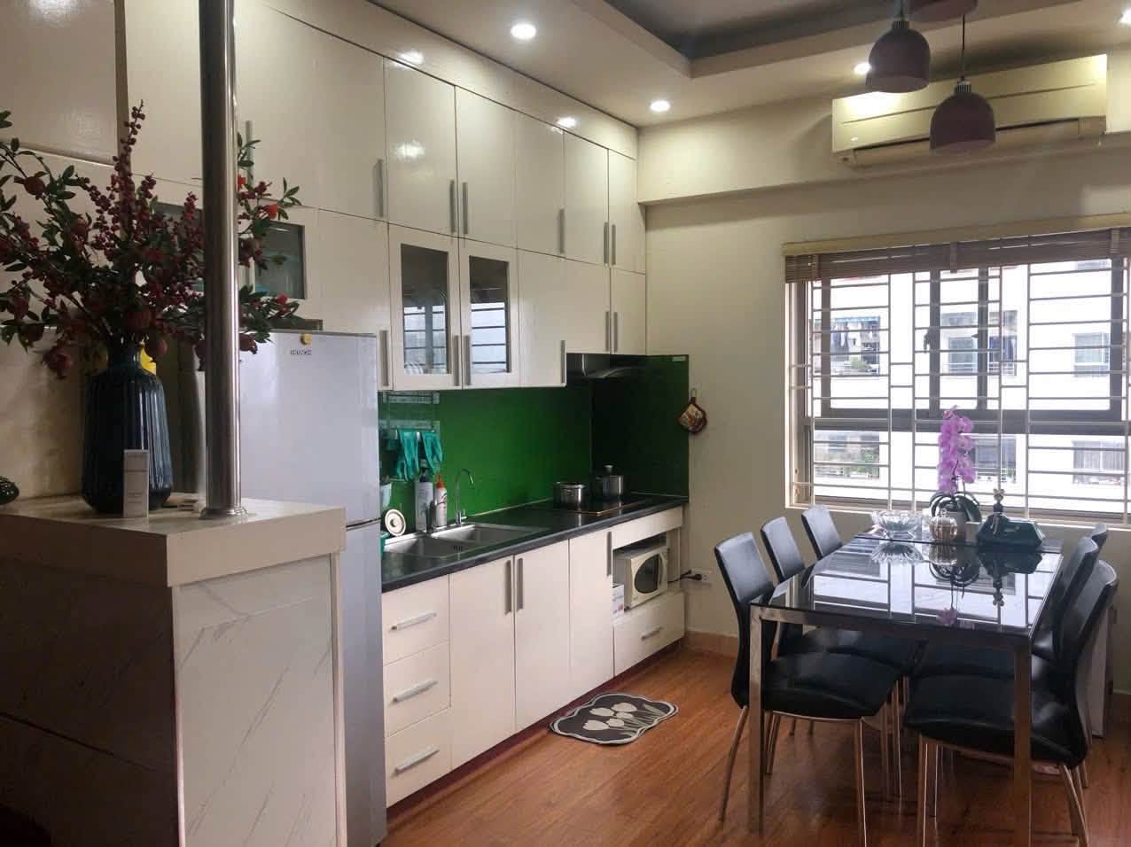 2BR apartment in Ha Dong — photo 2