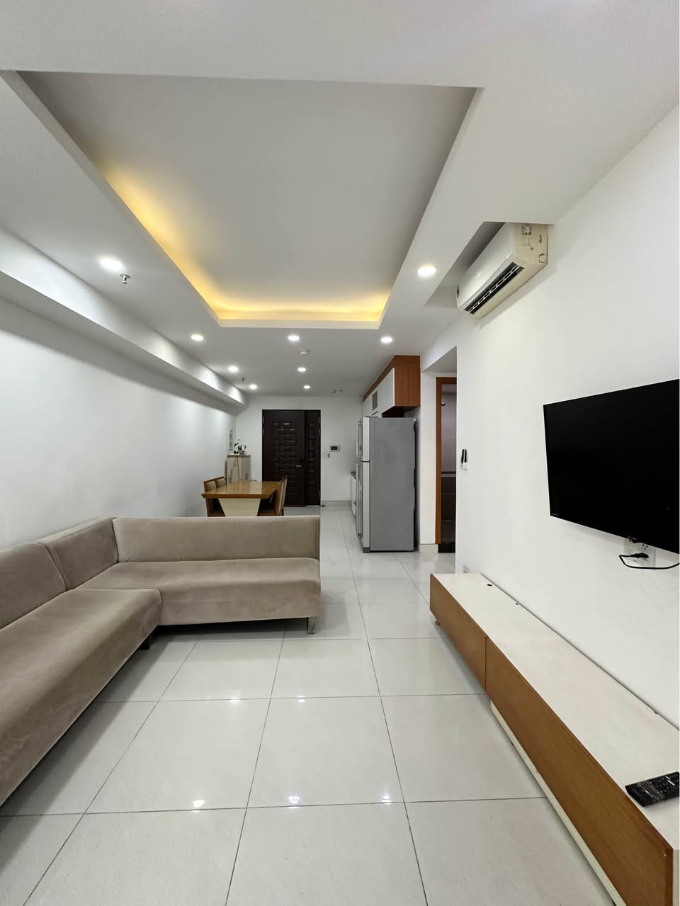 2BR apartment in District 7 — photo 2