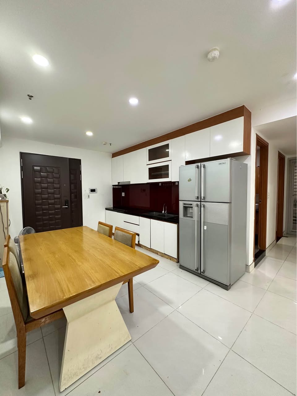 2BR apartment in District 7 — photo 3