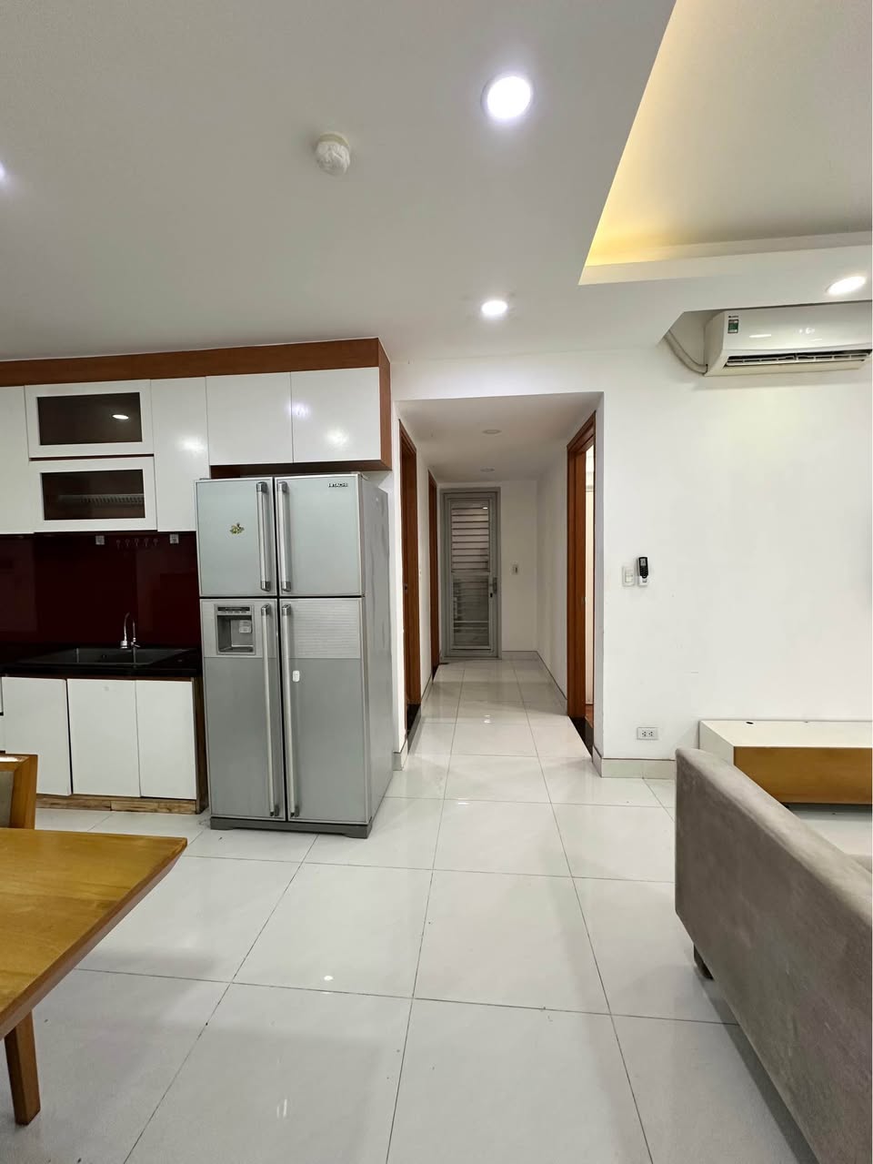 2BR apartment in District 7 — photo 4