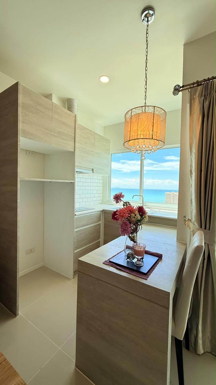 1BR condo for sale in Wongamat — photo 2