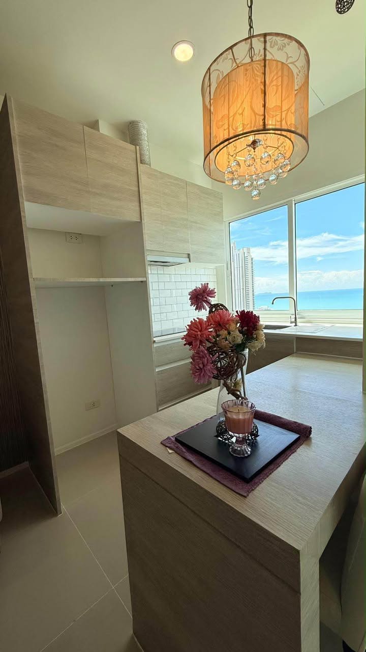 1BR condo for sale in Wongamat — photo 4