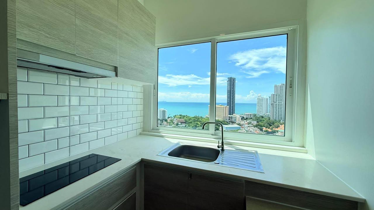 1BR condo for sale in Wongamat — photo 5