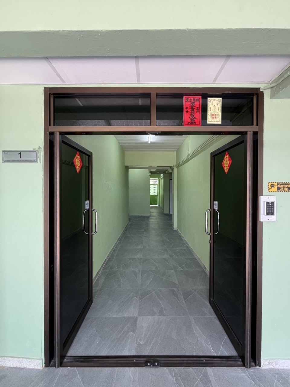 Studio studio in Bang Bon — photo 2
