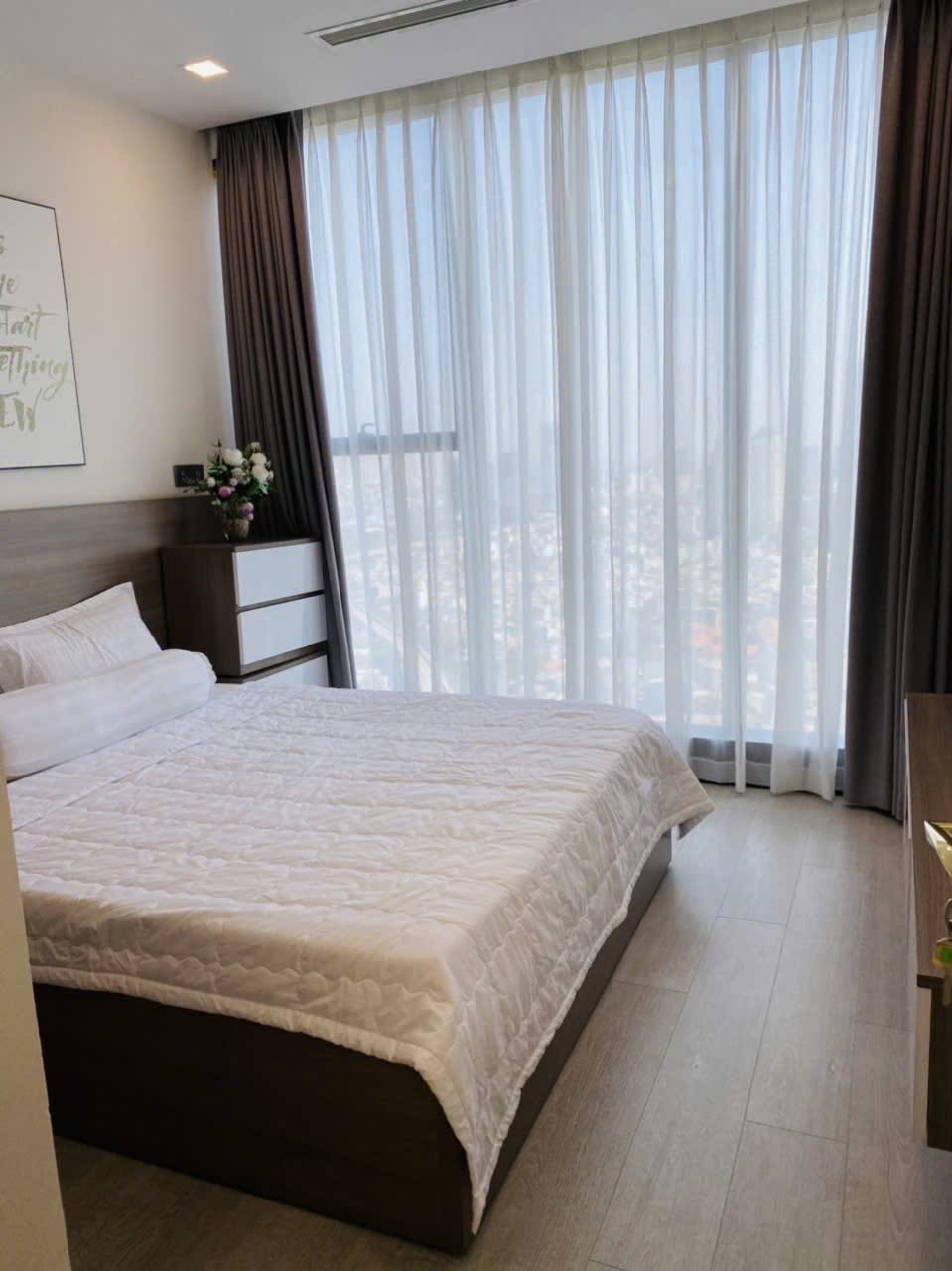 3BR apartment in District 1 — photo 4