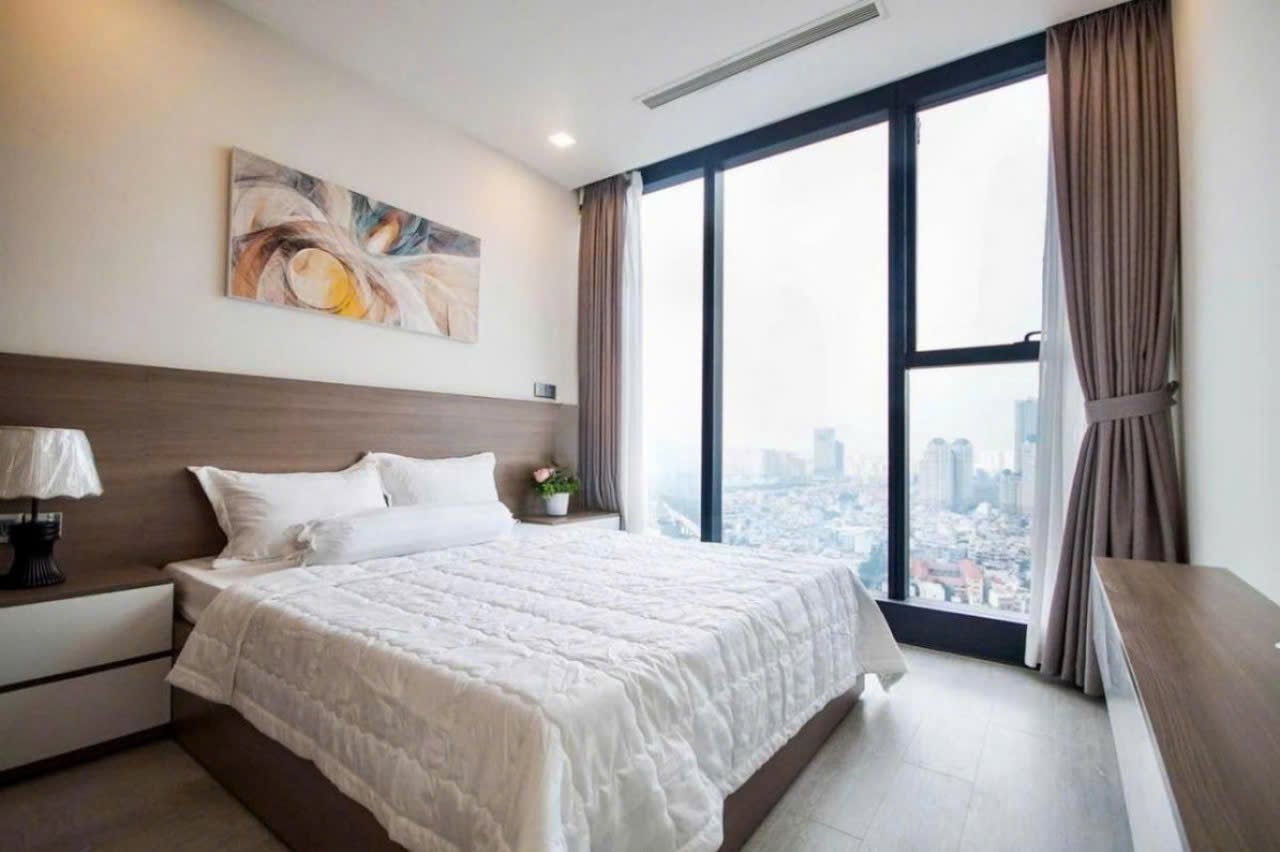3BR apartment in District 1 — photo 5