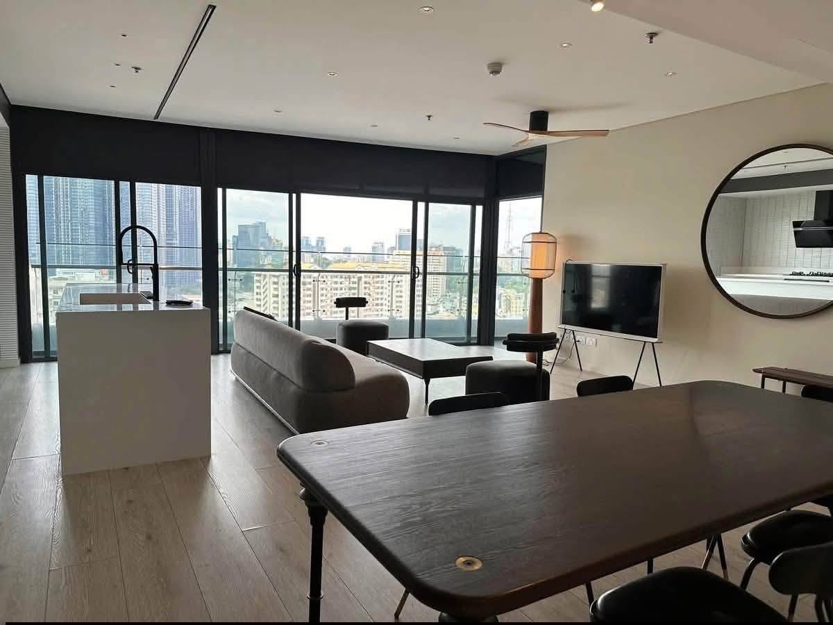 2BR apartment in Binh Thanh — photo 3