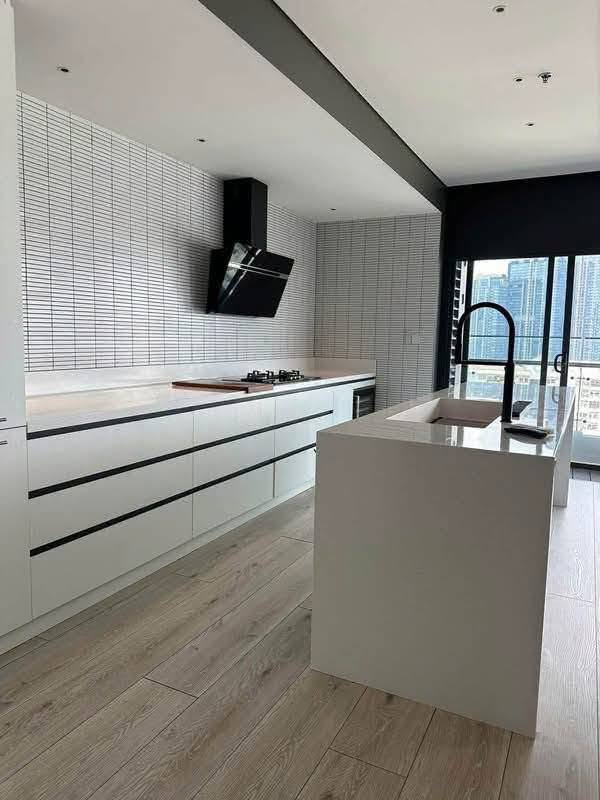 2BR apartment in Binh Thanh — photo 4