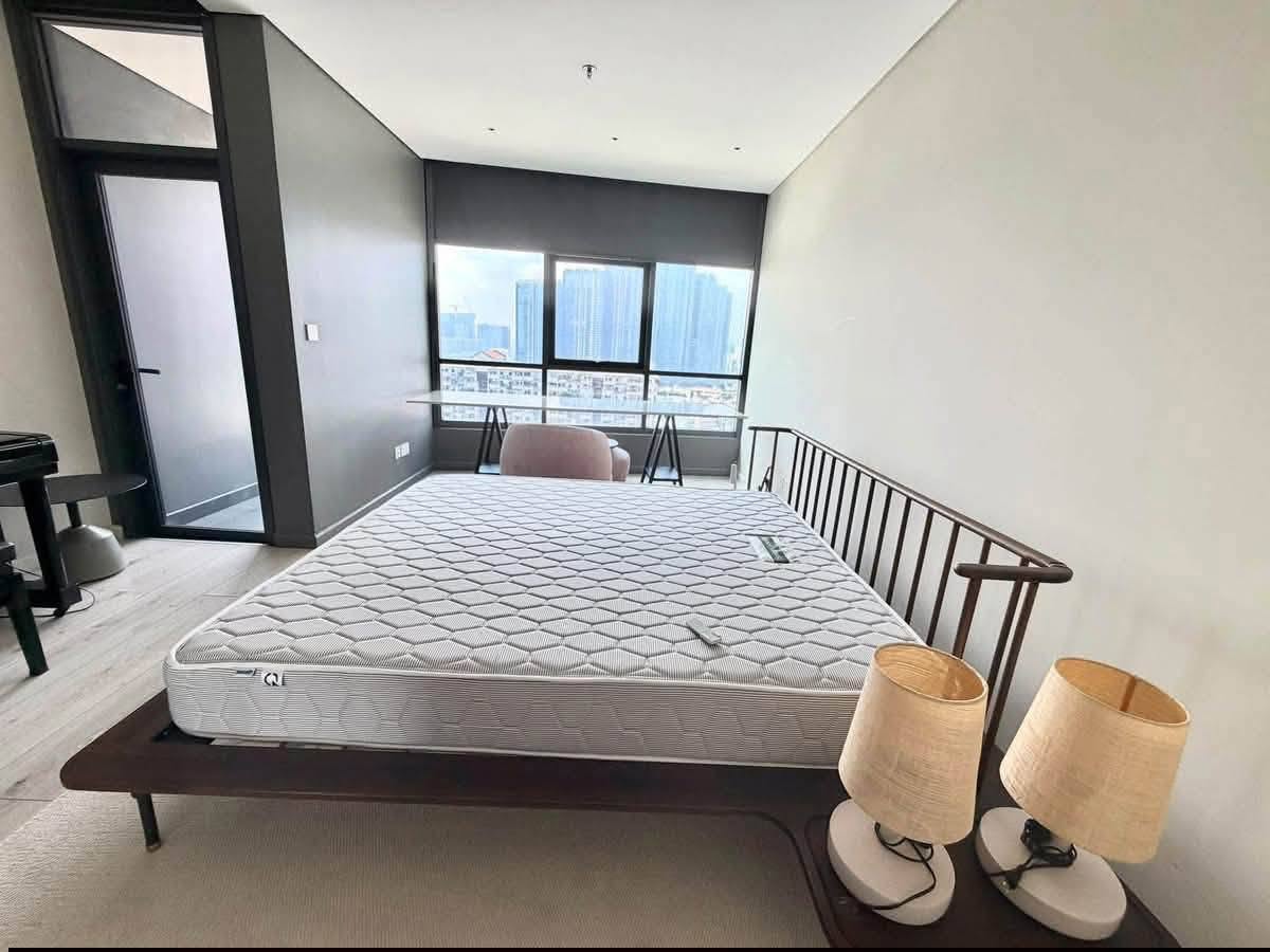 2BR apartment in Binh Thanh — photo 5