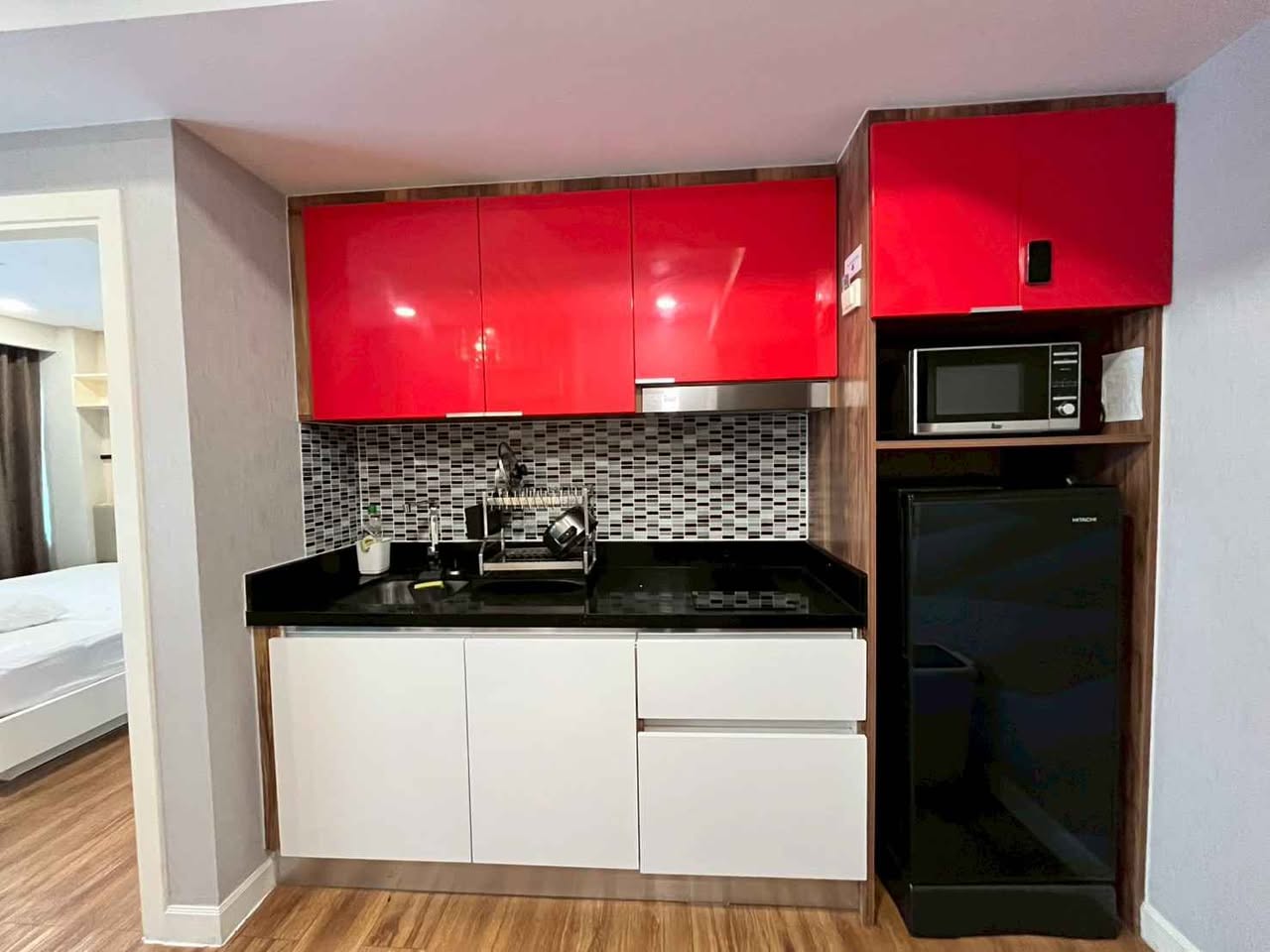 1BR condo in Jomtien — photo 2