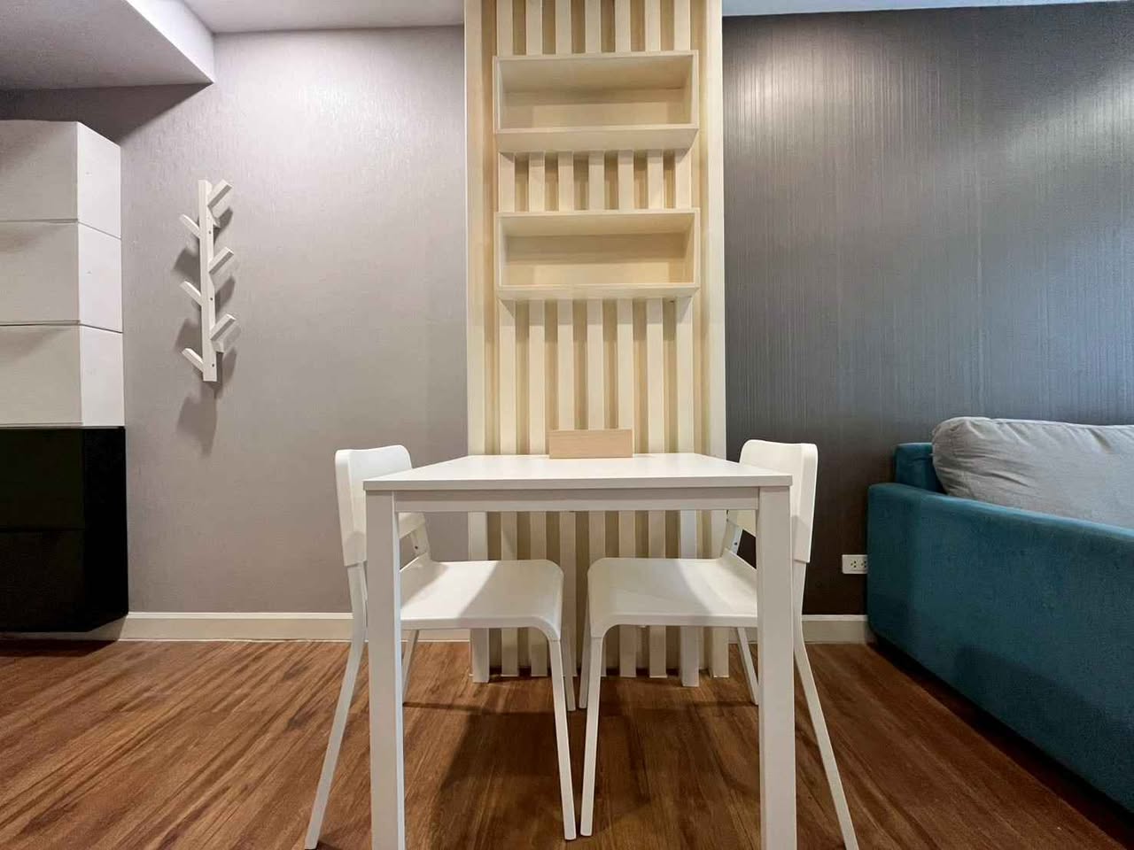 1BR condo in Jomtien — photo 4