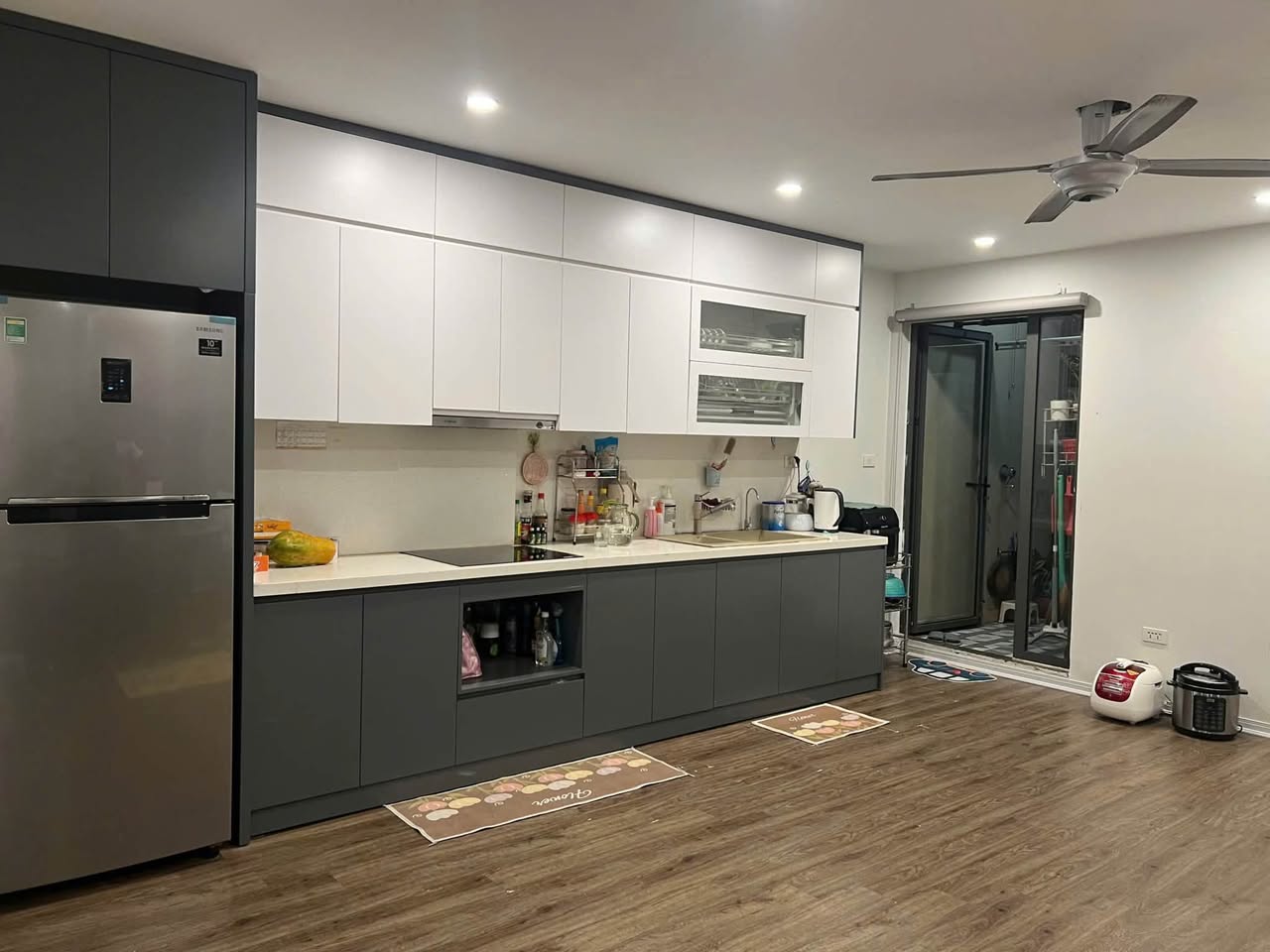 2BR apartment in Ha Dong — photo 3