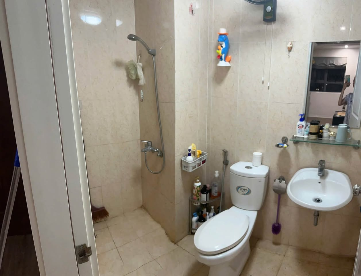 2BR apartment in Ha Dong — photo 4