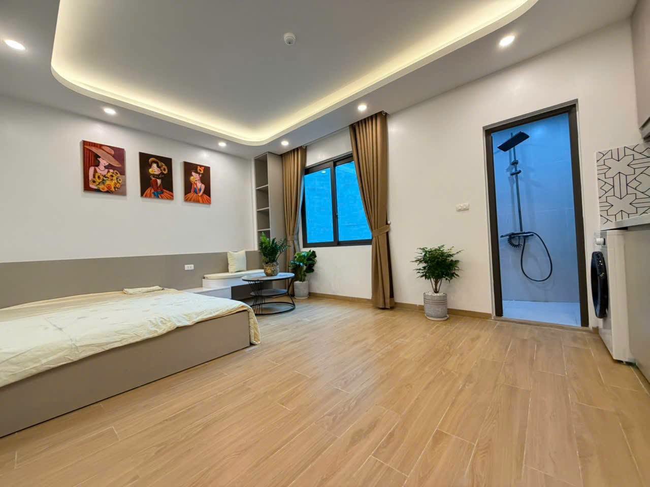 room in Tay Ho — photo 4