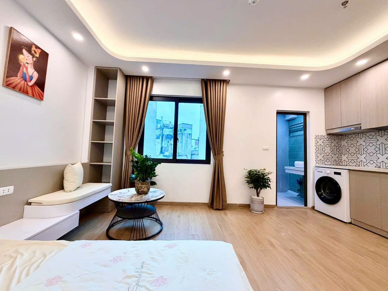 room in Tay Ho — photo 5