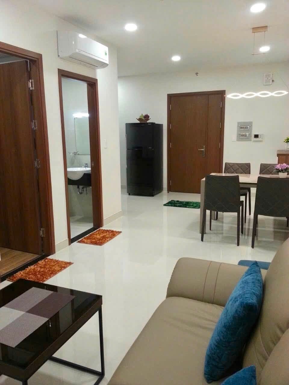 1BR apartment in District 4 — photo 3