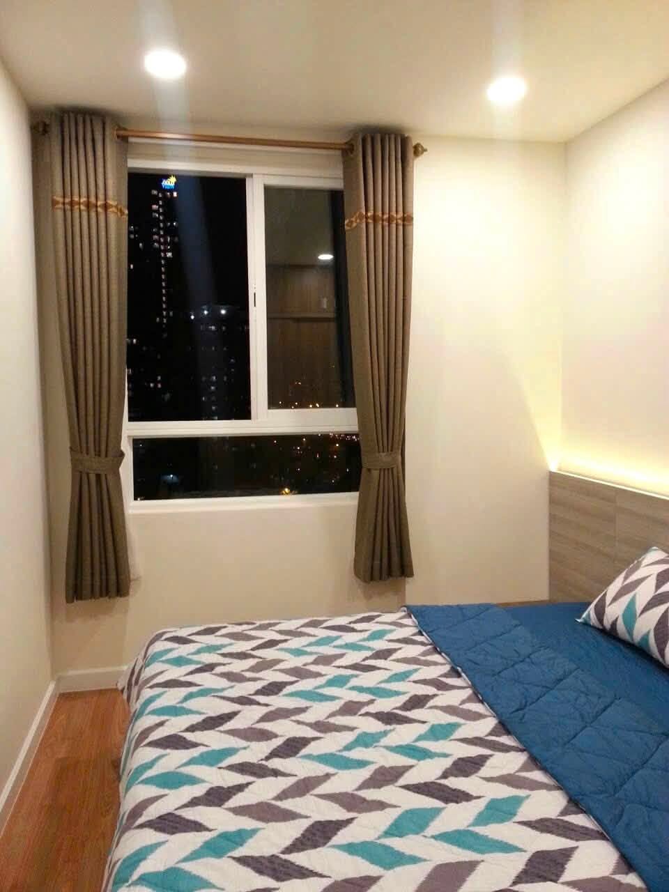 1BR apartment in District 4 — photo 4