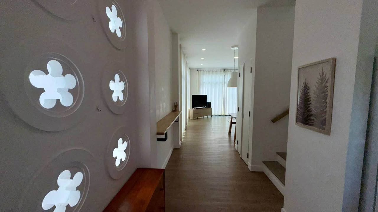 3BR house in Chalong — photo 2
