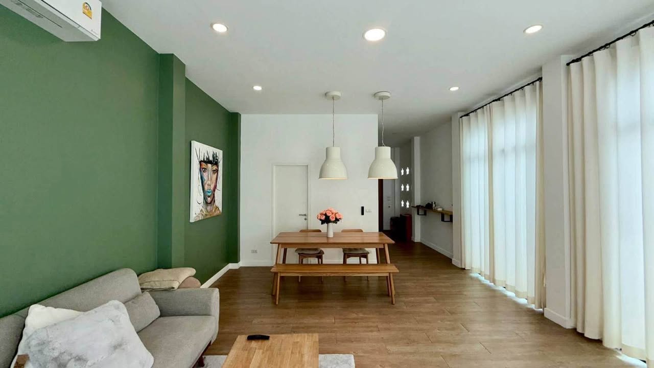 3BR house in Chalong — photo 4
