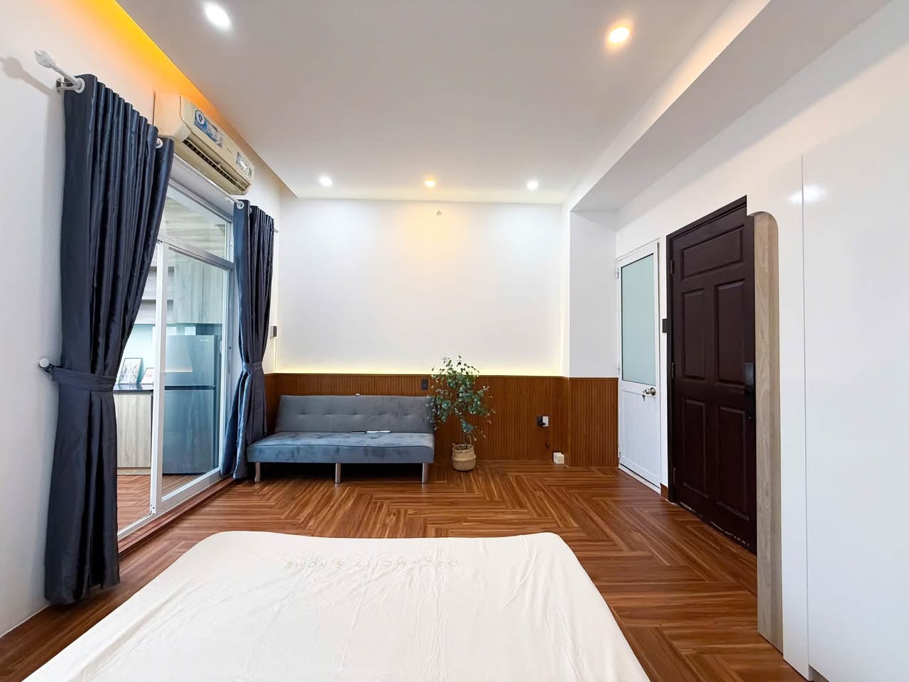serviced-apartment in District 7 — photo 3